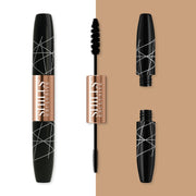 Strength & Length Mascara Duo - Shills Professional