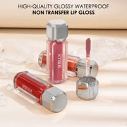 Non Transfer Lip Gloss