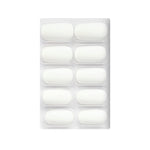 Matte Solid Color Nails Square(SPN667-SPN676) - Shills Professional