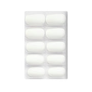 Matte Solid Color Nails Square(SPN667-SPN676) - Shills Professional