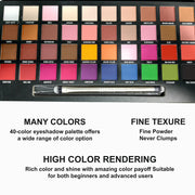 Kaleidoscon Eyeshadow