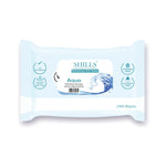 Wet Wipes Aqua - Shills Professional