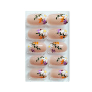 Nail Art Nails (SPN691-SPN692) - Shills Professional