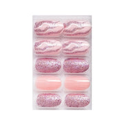 Nail Art Nails (SPN691-SPN692) - Shills Professional