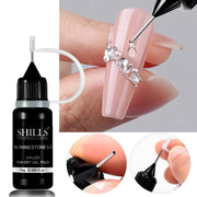 Nail Rhinestone Glue