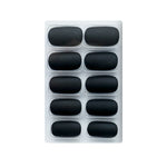 Matte Solid Color Nails Square(SPN667-SPN676) - Shills Professional