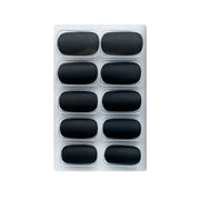 Matte Solid Color Nails Square(SPN667-SPN676) - Shills Professional