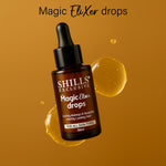 Magic Elixer Drops 30ml - Shills Professional