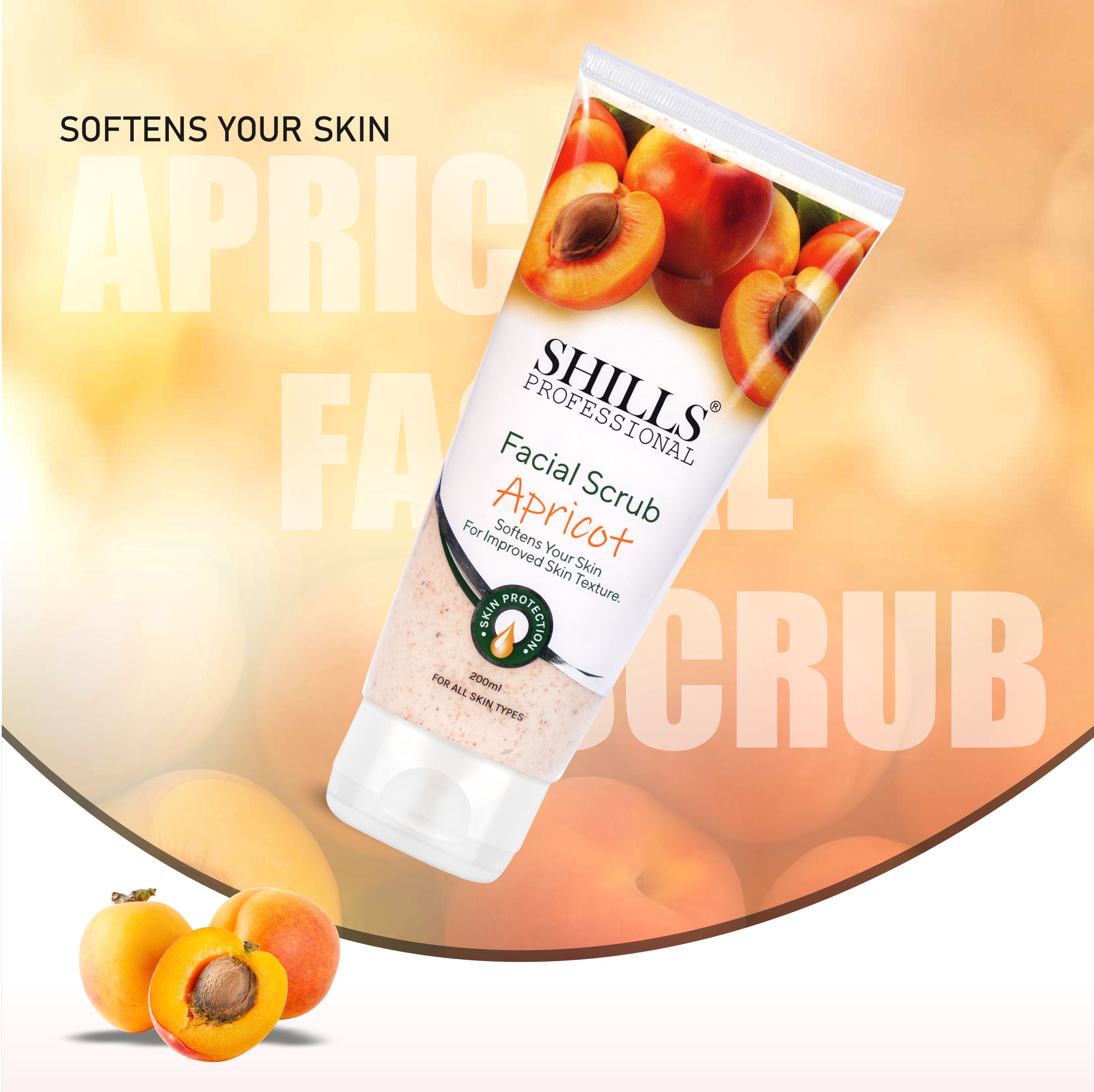 Facial Scrub