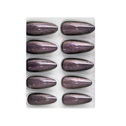 Cat Eye Nails(SPN693-SPN698) - Shills Professional