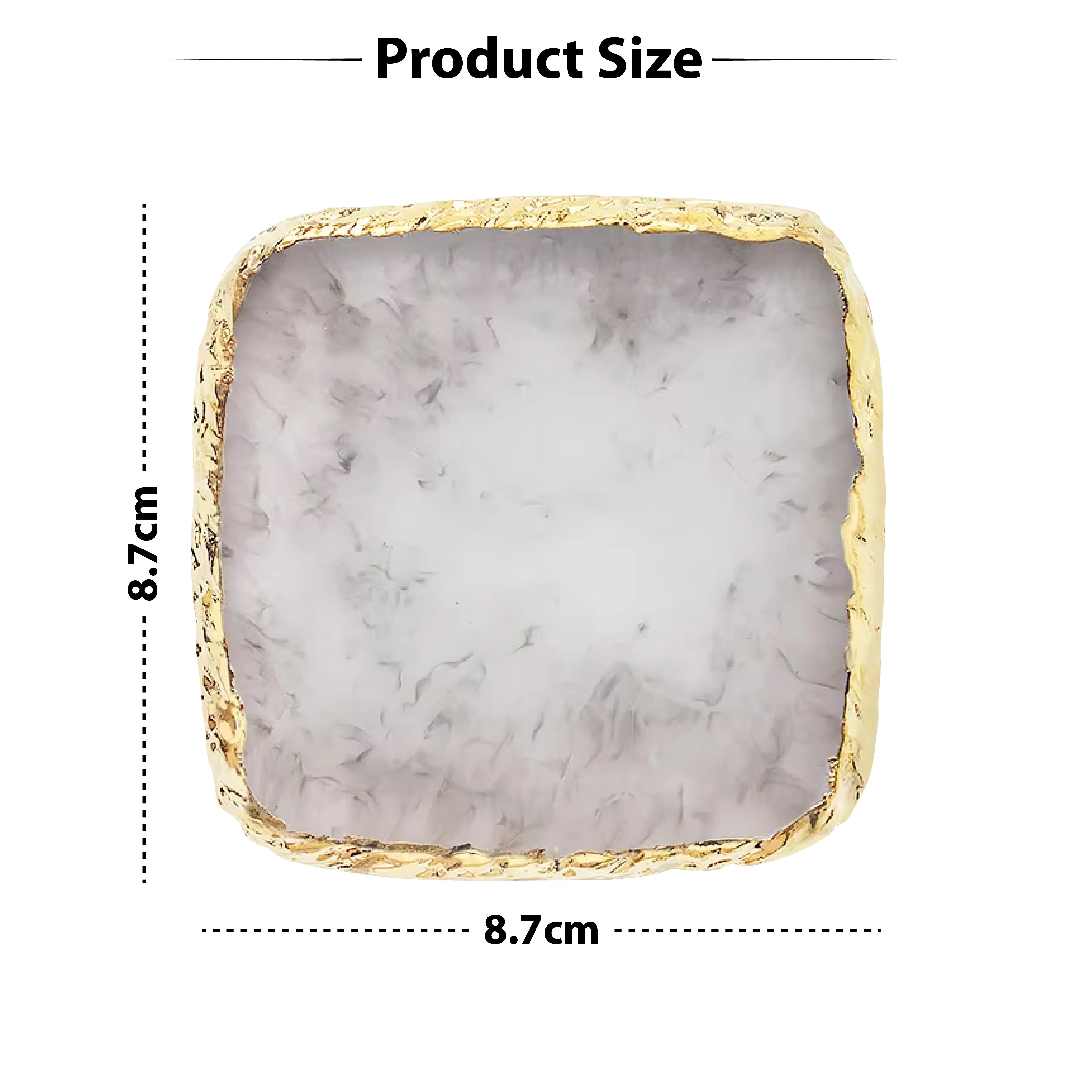 Nail Resin Palette - Shills Professional