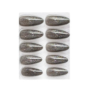 Cat Eye Nails(SPN693-SPN698) - Shills Professional