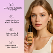 The Glamorous Foundation