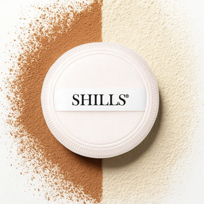 Loose Banana Powder 15g - Shills Professional