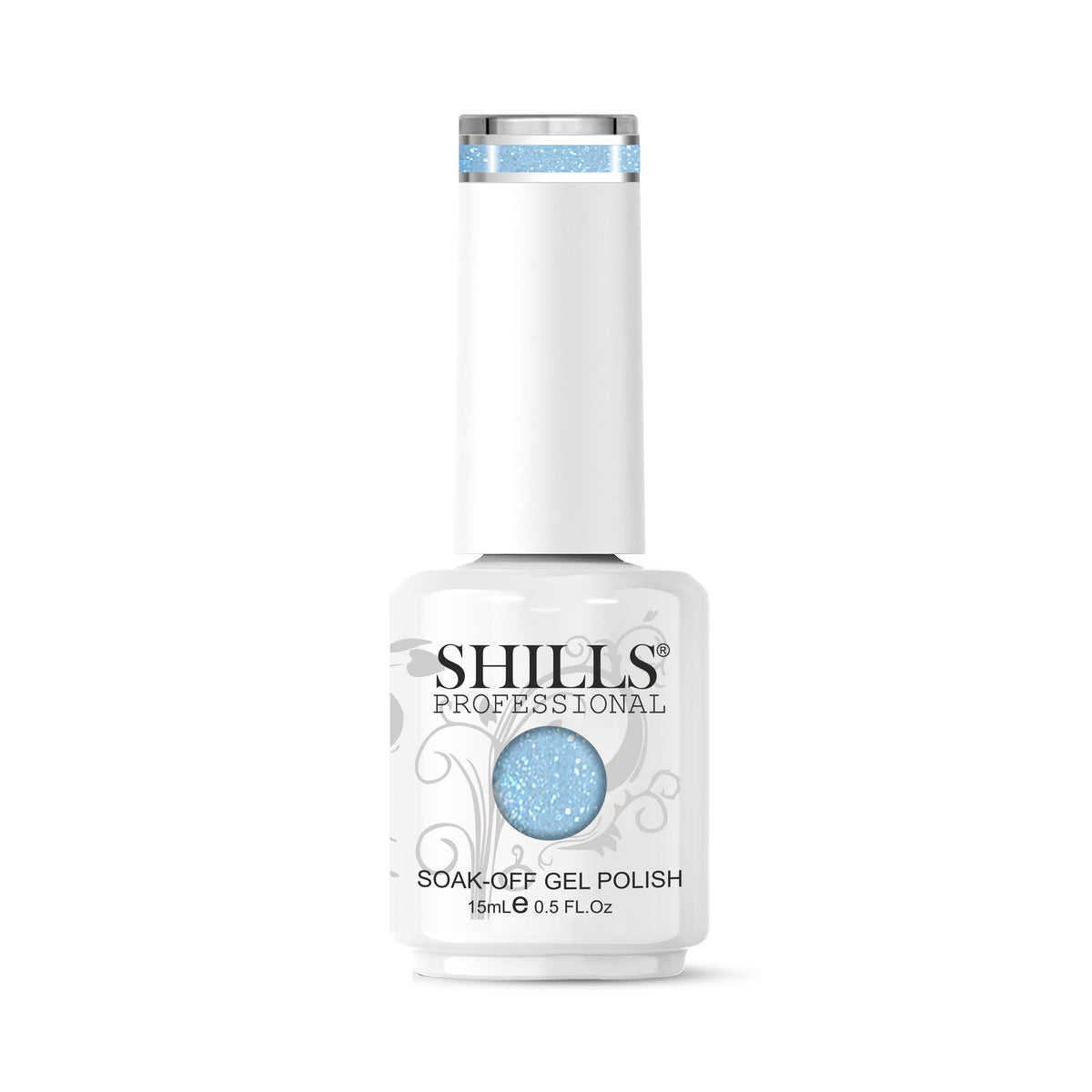 Gel Polish 15ml-333 GRY