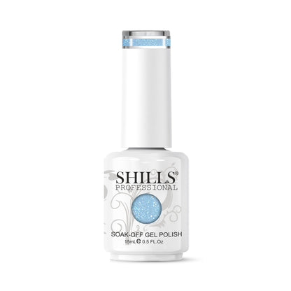 Gel Polish 15ml-333 GRY