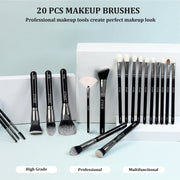Make Up Brush Set