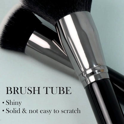 Make Up Brush Set - Shills Professional