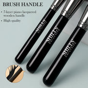 Make Up Brush Set