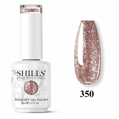 Gel Polish 15ml-350 PNK