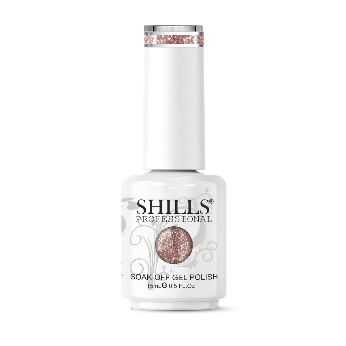 Gel Polish 15ml-350 PNK