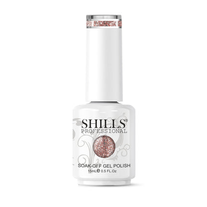 Gel Polish 15ml-350 PNK