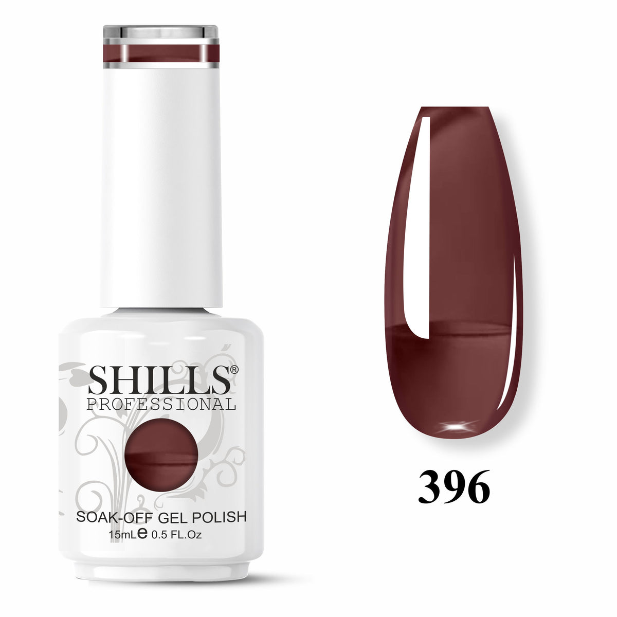 SHILLS PROFESSIONAL UV/LED Jelly Gel Polish 15ml