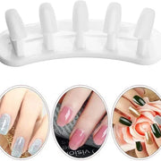3pc Nail Stand - Shills Professional