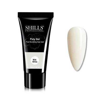 Poly Gel - Shills Professional