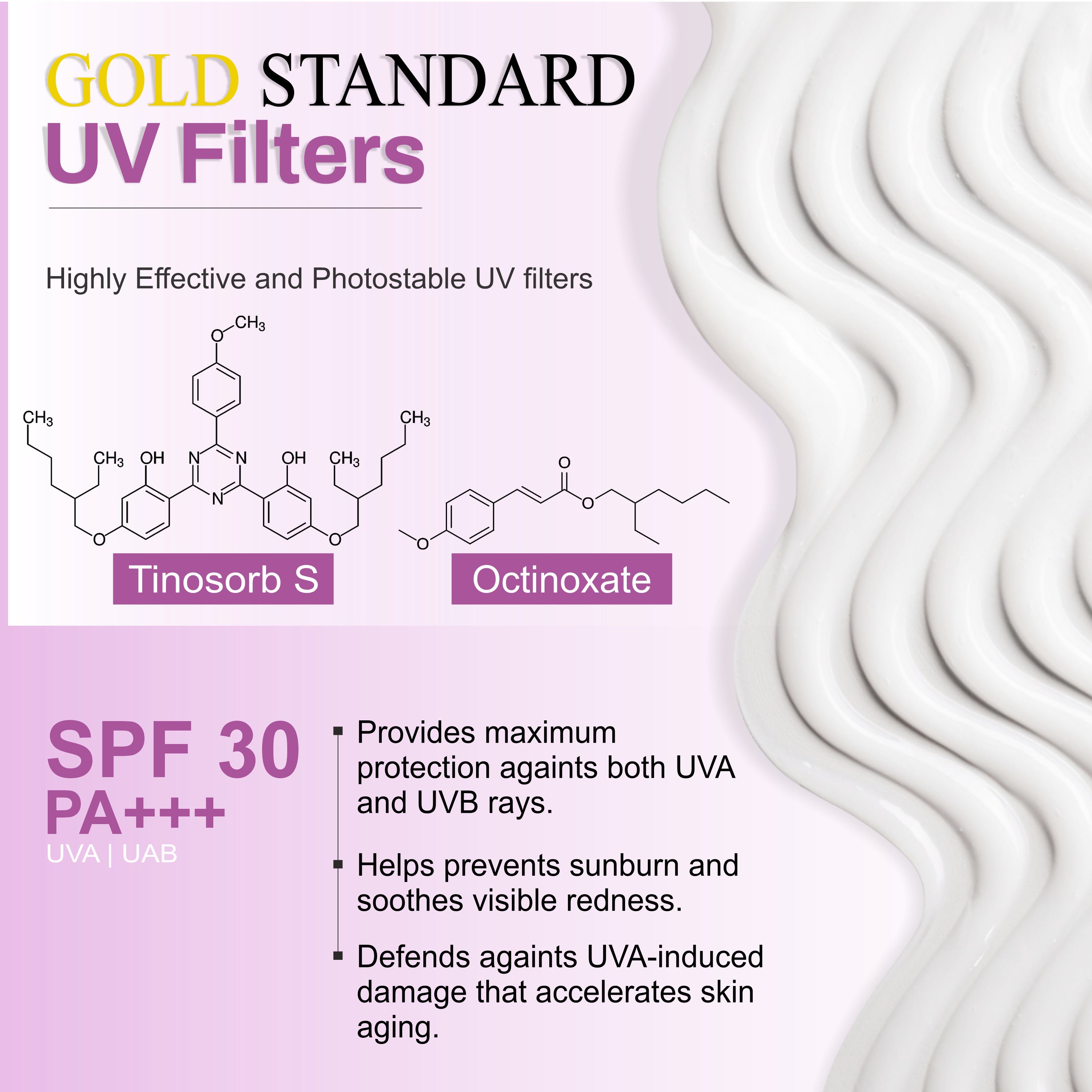 Shills Cica-Ceramide Gel Sunscreen SPF 30 PA+++