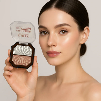 Highlighter Fashion Colors - Shills Professional