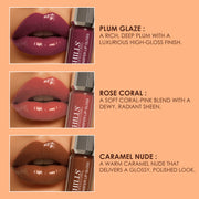 Non Transfer Lip Gloss