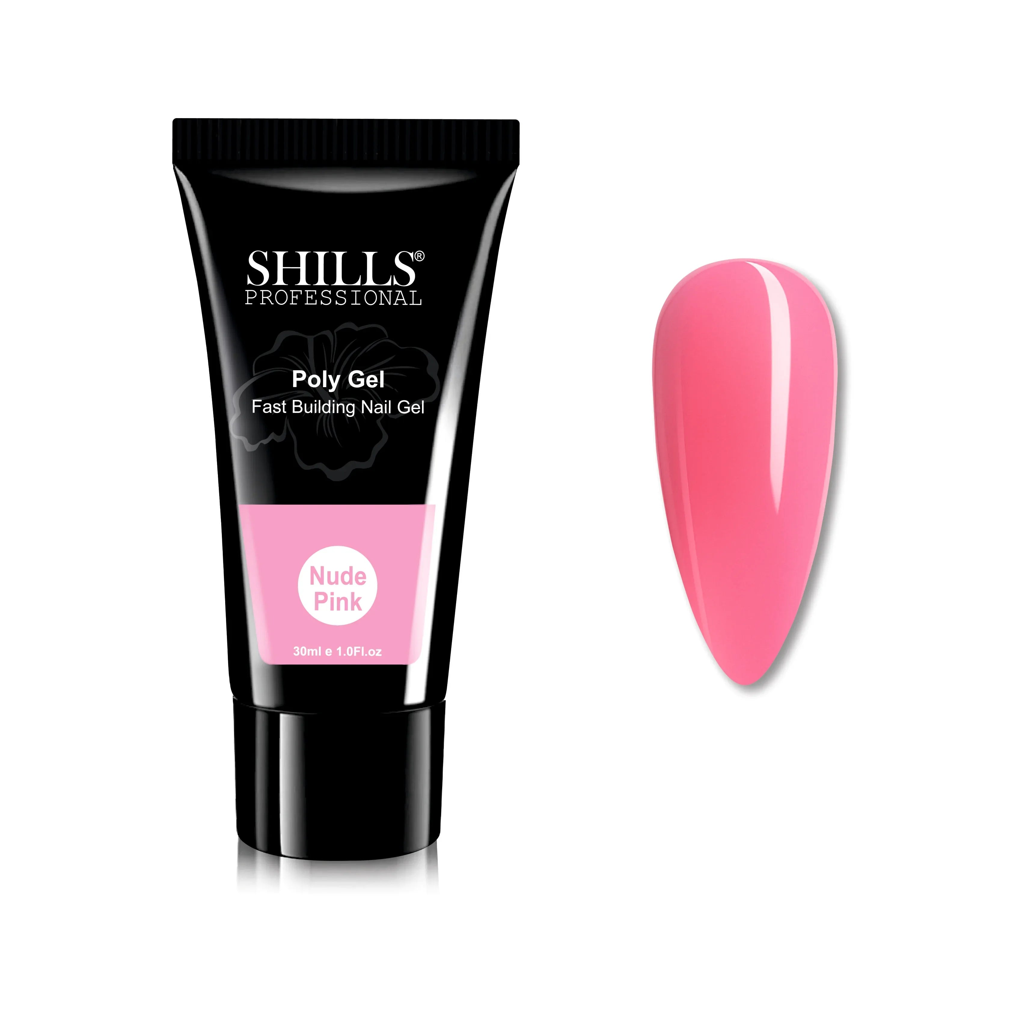 Poly Gel - Shills Professional