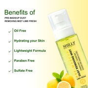 Dust Removing Mist Lime Fresh