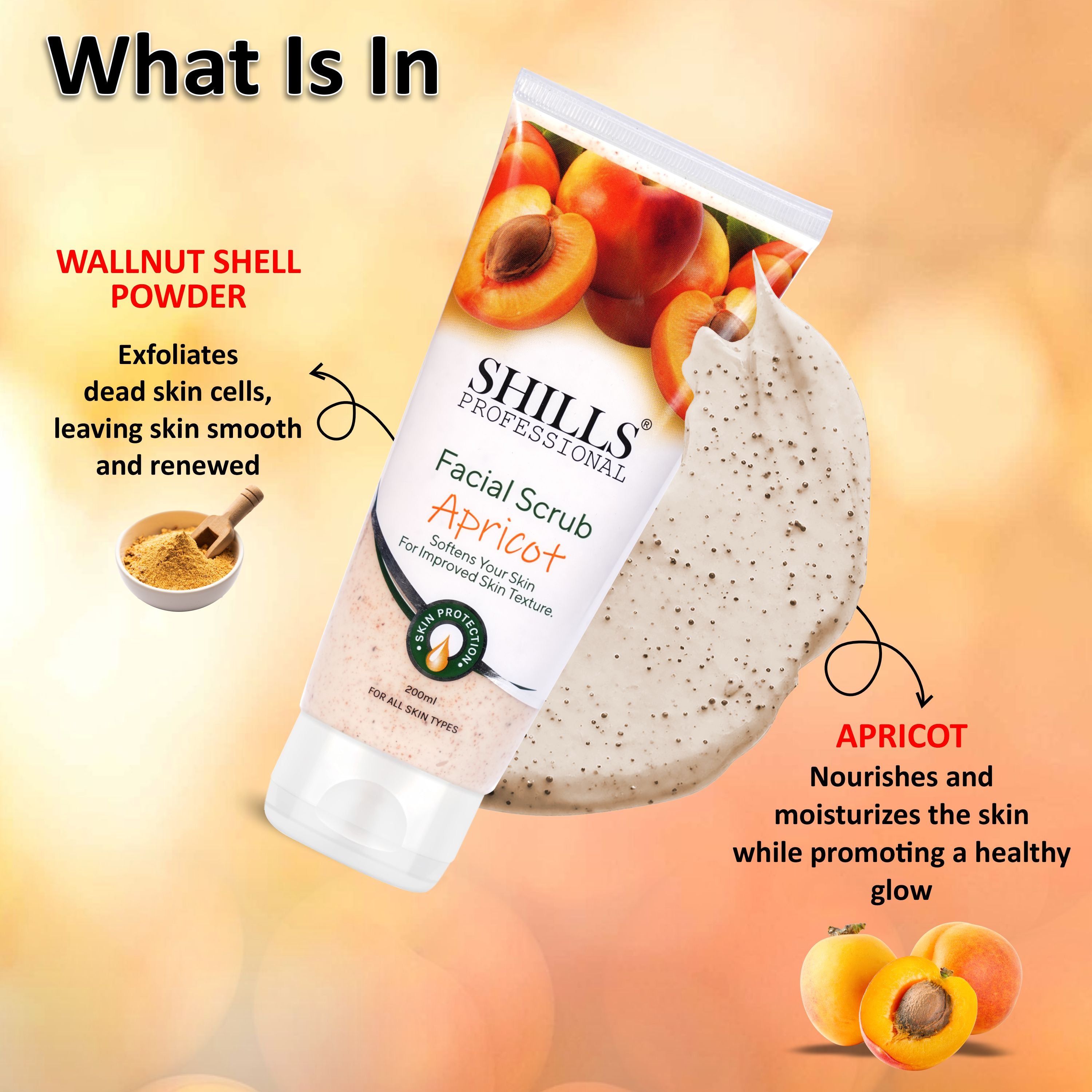 Facial Scrub