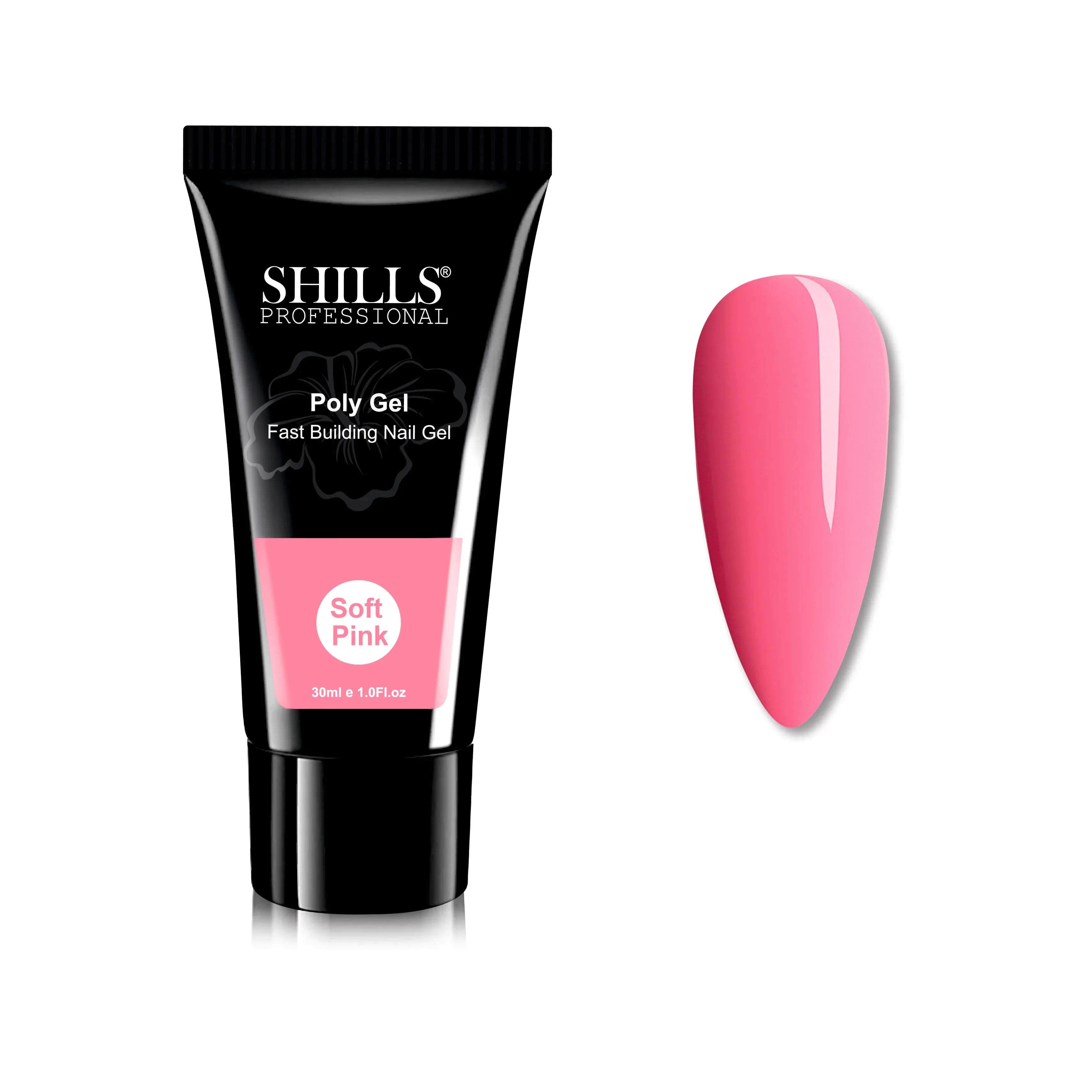 Poly Gel - Shills Professional