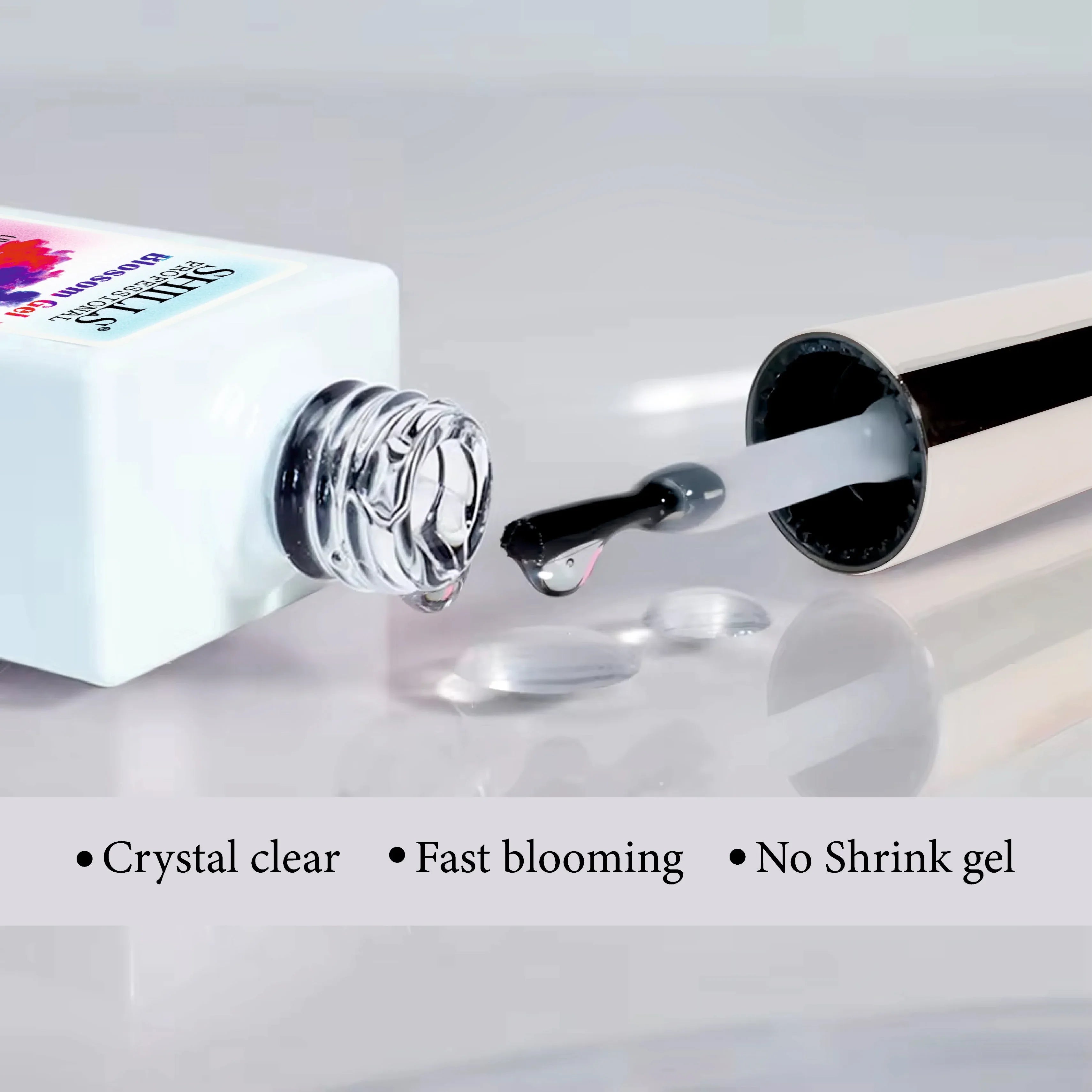 Blossom Gel Square - Shills Professional