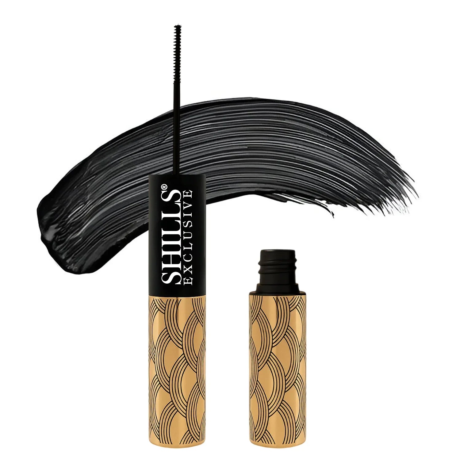 TWO WAY Mascara - Shills Professional