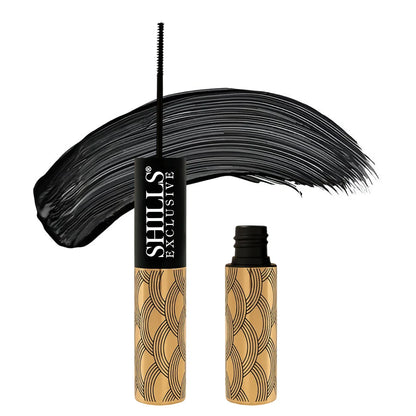 TWO WAY Mascara - Shills Professional