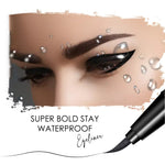 SUPER BOLD STAY EYELINER - Shills Professional