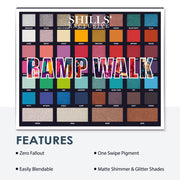 Ramp Walk Eyeshadow