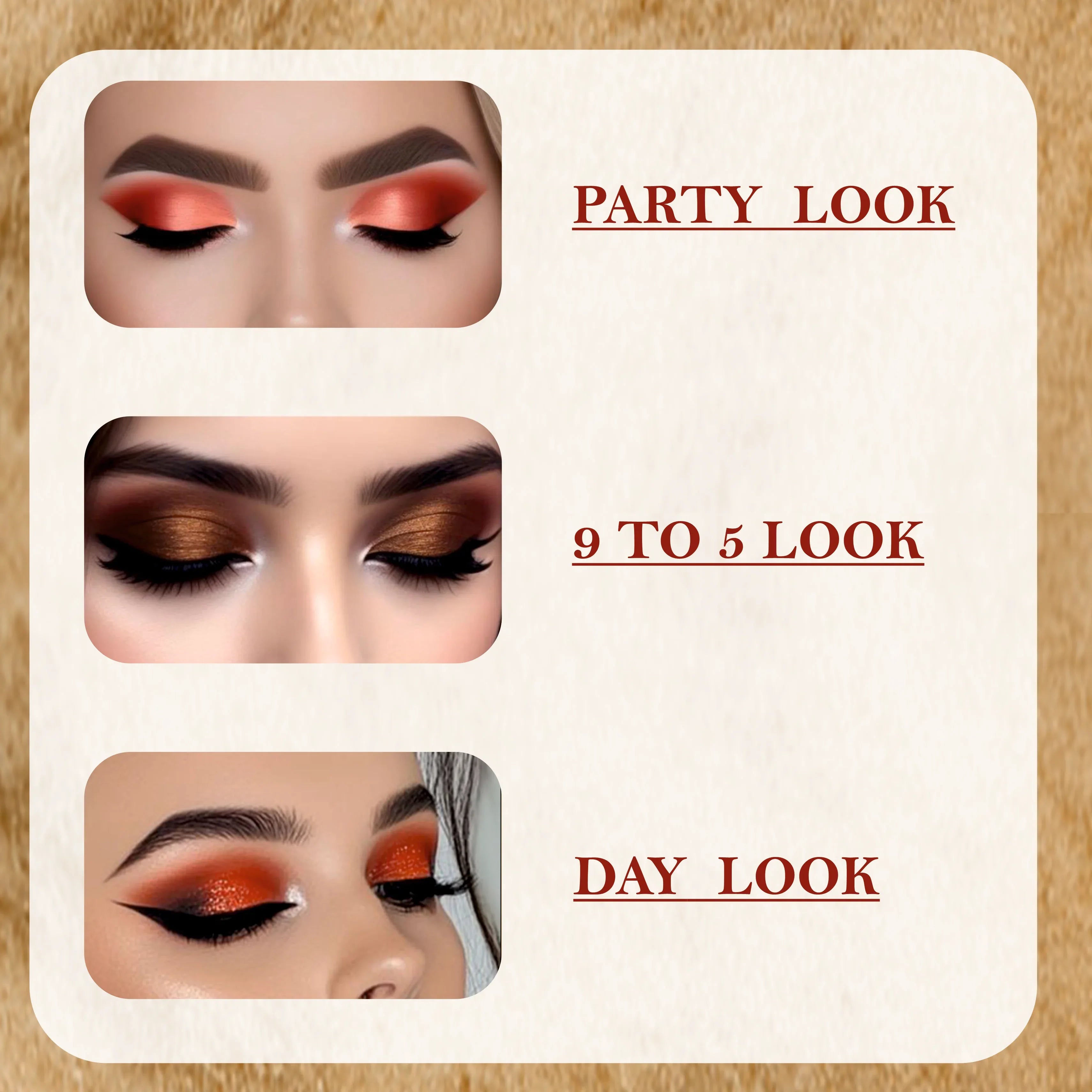 Take Me To The Goa Eyeshadow - Shills Professional