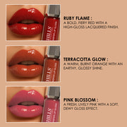 Non Transfer Lip Gloss
