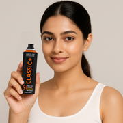 Classic+ Super Hold Hair Spray