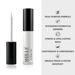 Long Lasting 2-Way Fixer Gel - Shills Professional