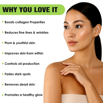 Algae Peel Off Jelly Facial Mask - Shills Professional