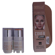 Cover Up 2 in 1 Concealer