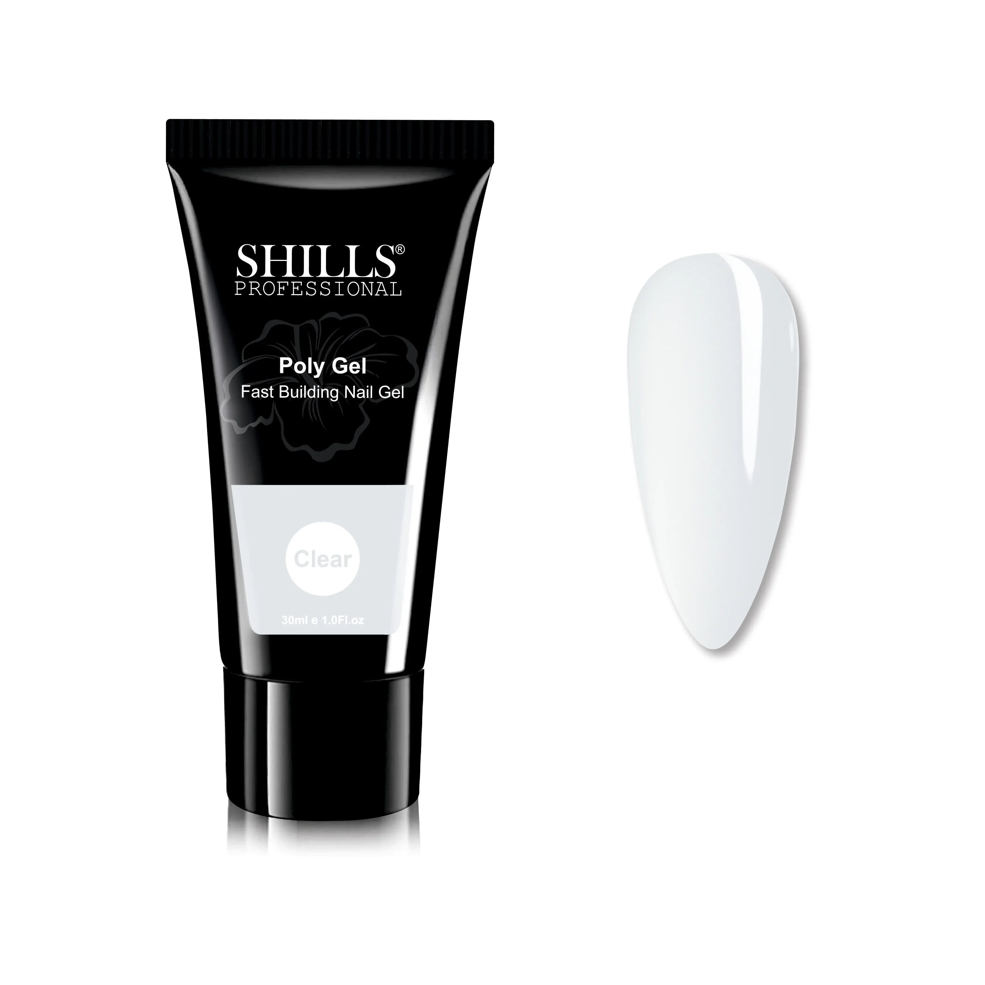 Poly Gel - Shills Professional
