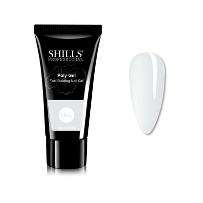 Poly Gel - Shills Professional