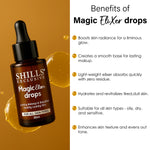 Magic Elixer Drops 30ml - Shills Professional